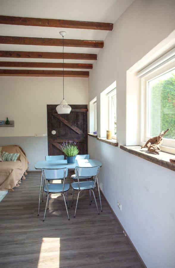 Lavender Lodge Achthuizen المظهر الخارجي الصورة